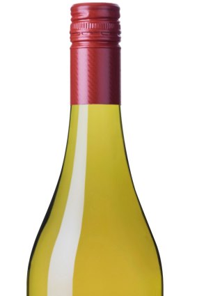 Viognier ("vee-yon-yay") is a word worth pronouncing.