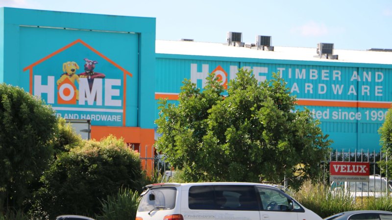 Uncertainty Could Hurt Home Timber Hardware Sale