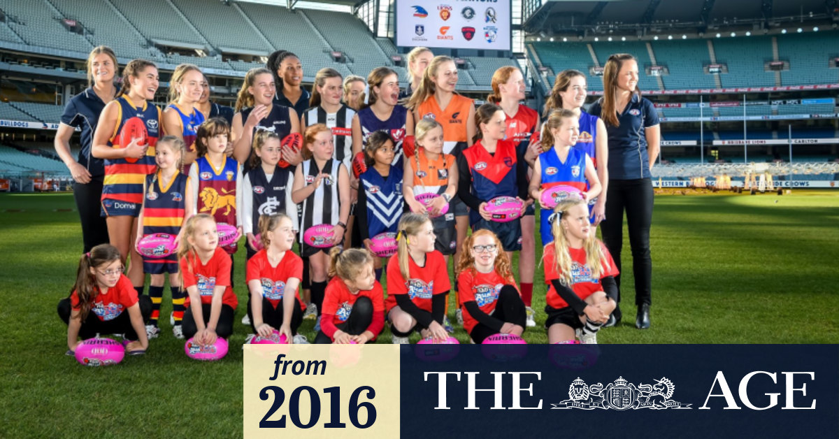 The Afl Owes Women So Much More