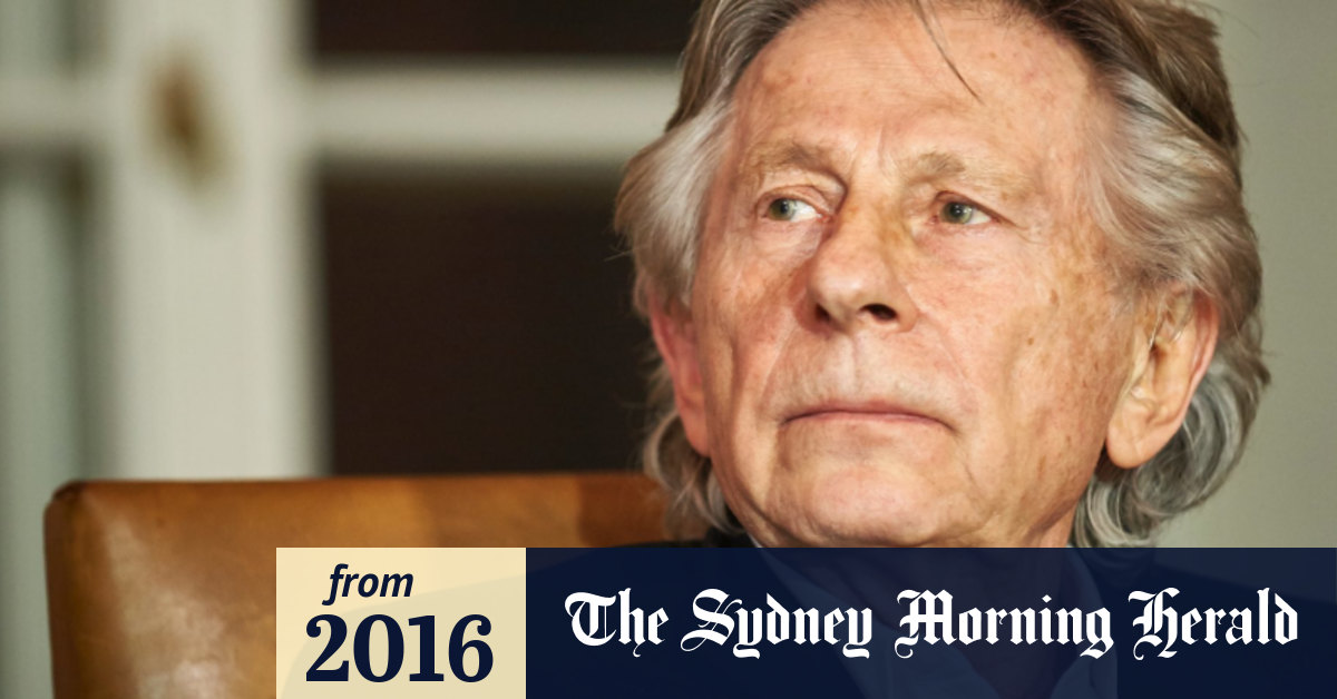 Roman Polanski Extradition Request Rejected By Poland S Top Court
