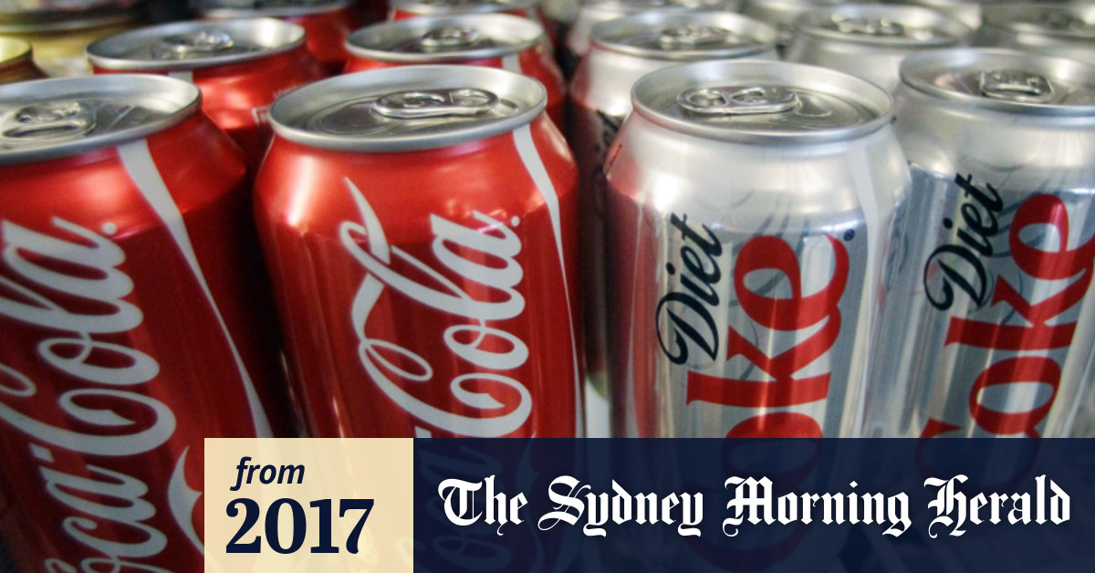 Coca-Cola Amatil to pour $90m into Brisbane as it closes ...