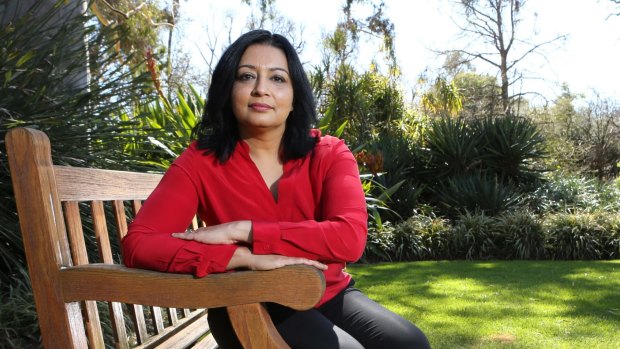 NSW Greens MP Mehreen Faruqi will introduce a new bill to Parliament to repeal the two subsections of the act.