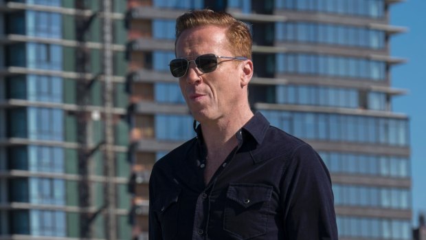 What to stream: Billions (season 3) and The Layover