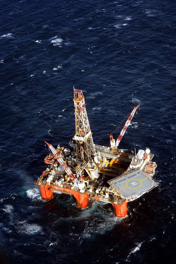 If current global governmental policies are followed, the IEA expects oil to reach approximately $US140 per barrel in price.