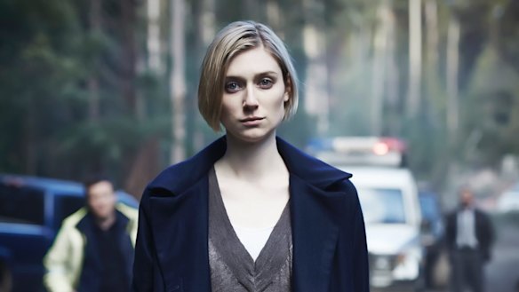 Dalton says the ABC should support regional productions, pointing to Foxtel's <i>The Kettering Incident</i> - filmed in Tasmania - as an example.