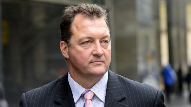 Former detective Paul Dale could face fresh corruption offences.
