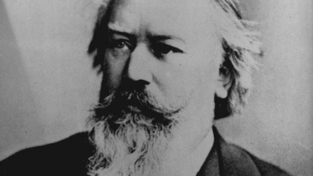 Brahms: The great composer wrought subtle and profound changes with his works.