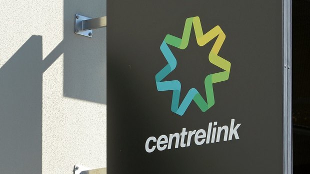 Centrelink fobbed-off the Commonwealth watchdog last year.
