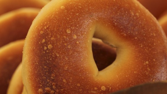 Get ready for Brooklyn Boy Bagels