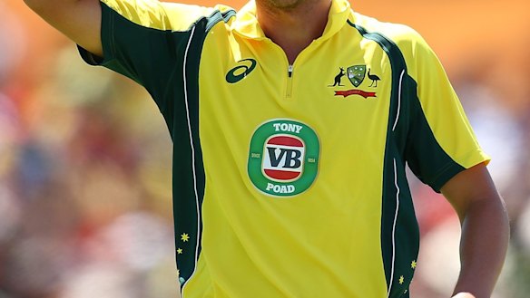 Josh Hazlewood