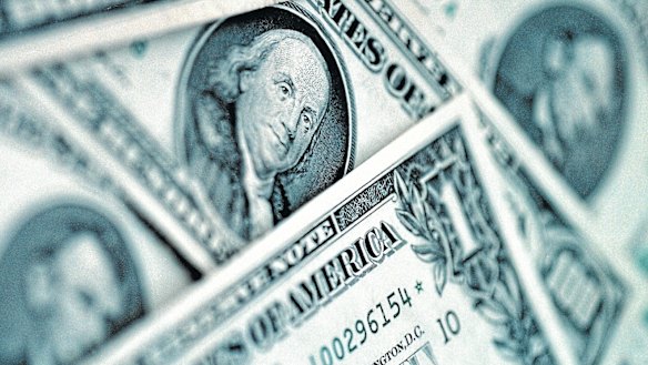 The US dollar would soar if the policy is passed.