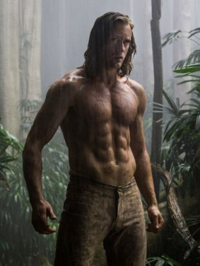 Alexander Skarsgard 