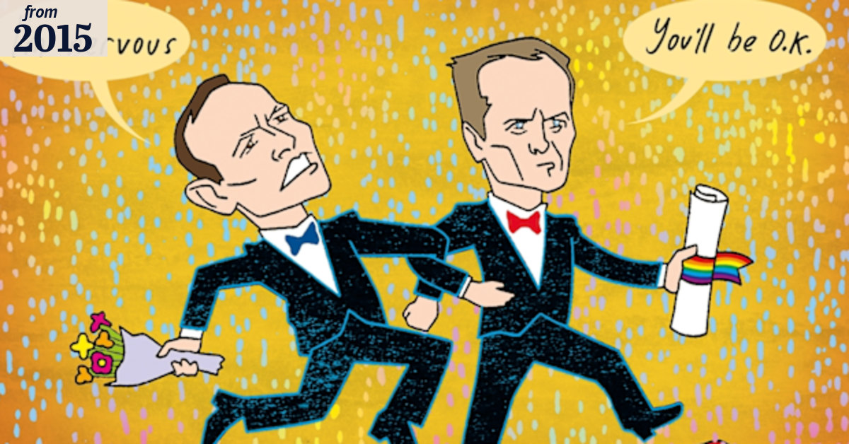 Cartoons for Tuesday June 16