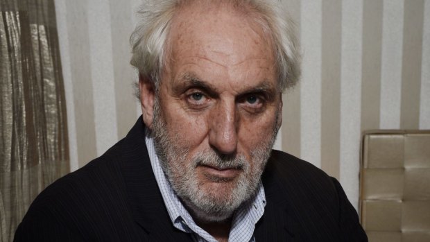 Director Phillip Noyce will be honoured for his lifetime achievements at the Australian Academy of Cinema and Television Arts Awards on Wednesday night.