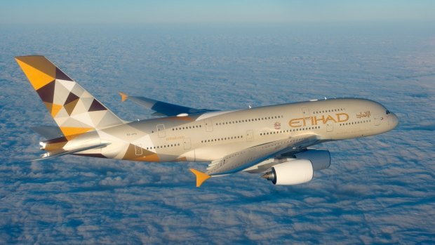 Melbourne will be the fourth global destination from Etihad's Abu Dhabi hub to receive the product, following London, Sydney and New York.