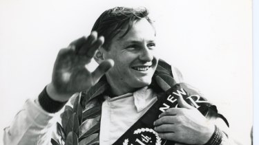 Bruce Mclaren S Need For Speed And How A Racing Legend Was Built