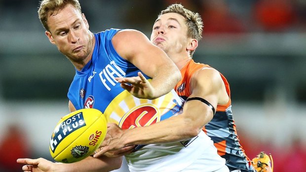 Brandon Matera could be lured home to West Coast.