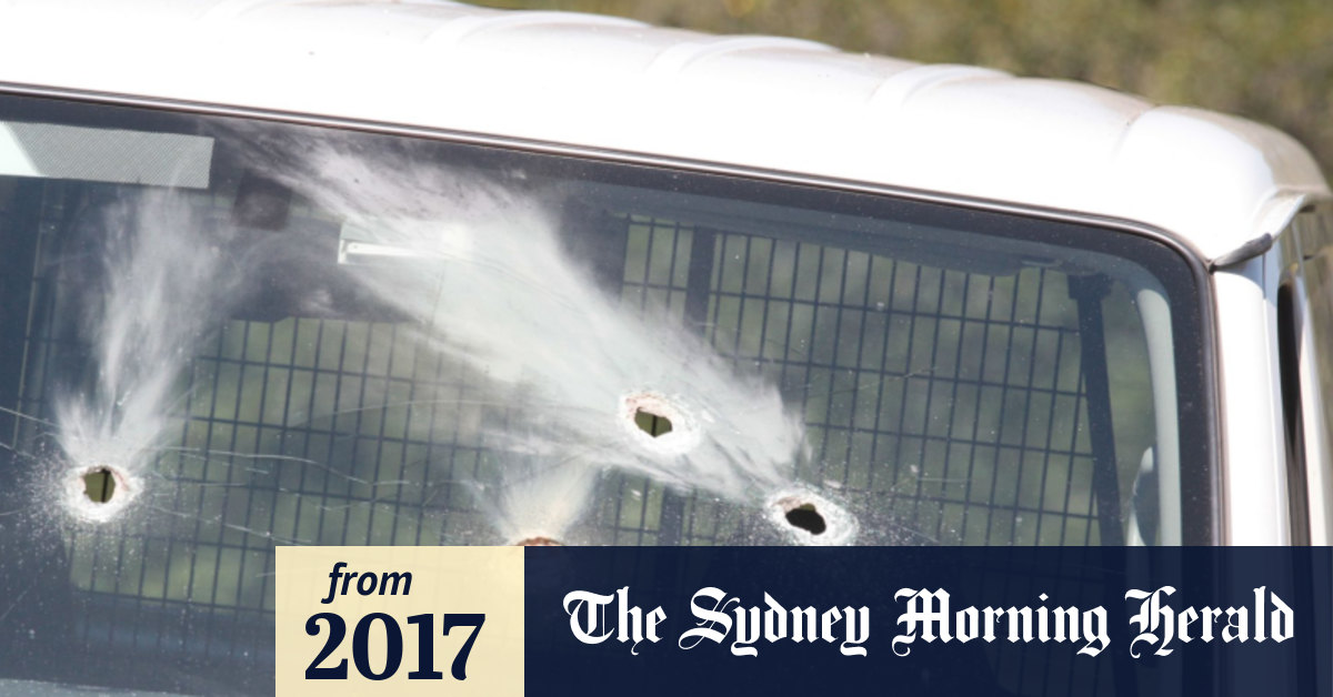 Sydney Men In Centennial Park Arrest Charged With Supply Of Almost One Tonne Of Cocaine