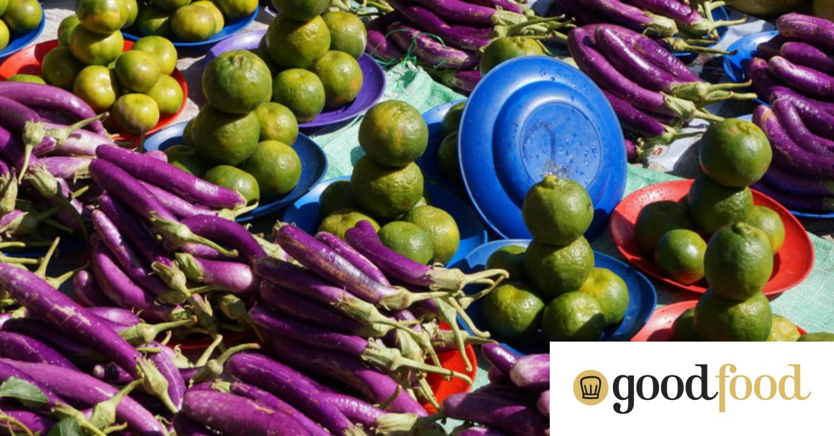 Cheap and flavourful: Poor man's rice and Fijian chicken curry