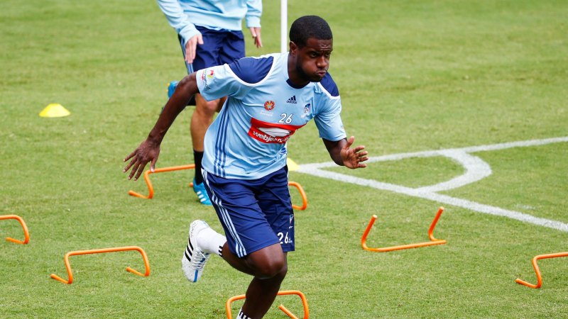 Sydney FC v Melbourne City - The Lowdown