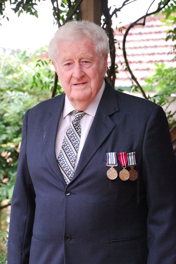 Real estate agent Mick Dunn a staunch advocate for Singleton