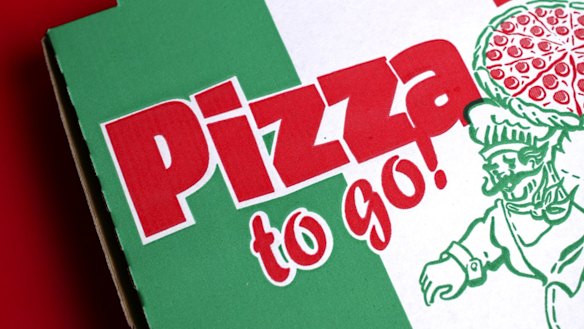 Over the past five years, pizza wars and fast food wars have escalated. 