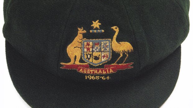 The maker of the baggy green cap has assured Cricket Asutralia the company is viable.