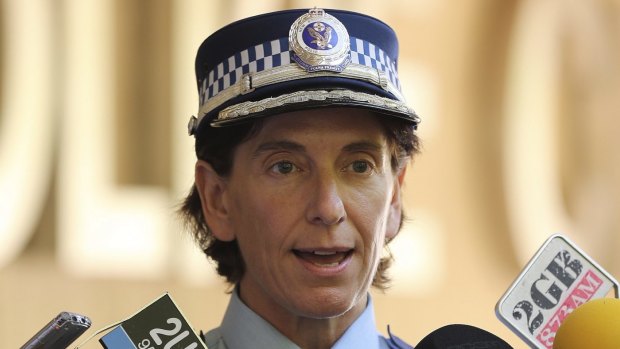 NSW Police Deputy Commissoner Catherine Burn has indicated a willingness to appear before the siege inquest.