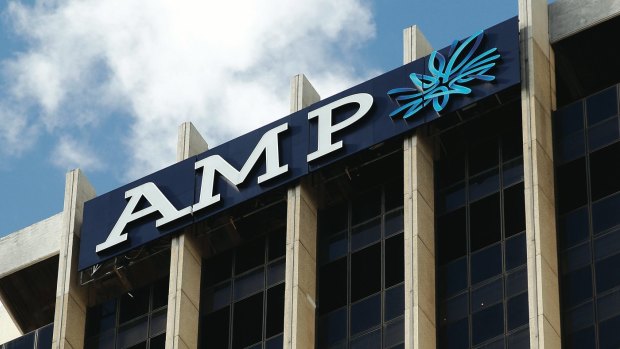 AMP, which has a market valuation of $17.6 billion, will approach institutional investors, clients of syndicate brokers and retail shareholders for the offer.