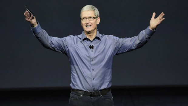 Tim Cook's Apple is poaching employees from other companies, sometimes leading to those companies no longer existing. 