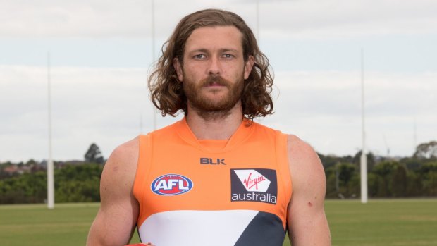Giant Sam Reid could add another chapter to an astonishing story.