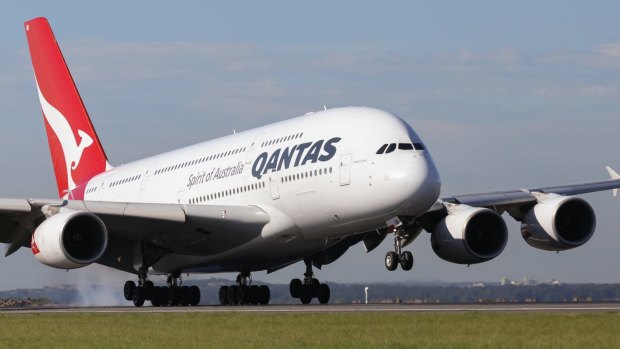 Qantas is adding 1 million more frequent flyer point seats.