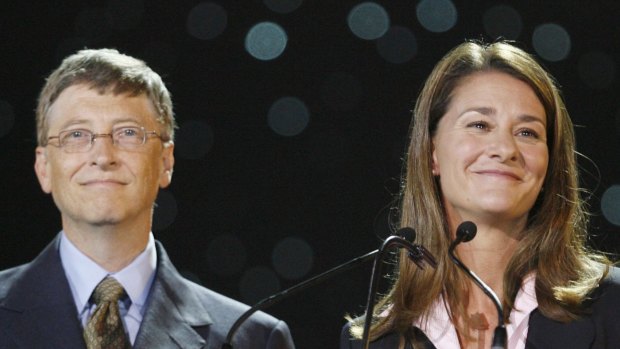 Philanthropists such as Bill and Melinda Gates focus on certain causes, which can create a funding imbalance in healthcare.