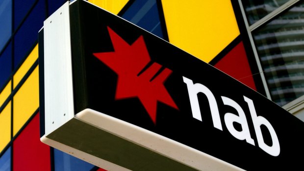 NAB shareholders vote on the Clydesdale Bank demerger on Wednesday.