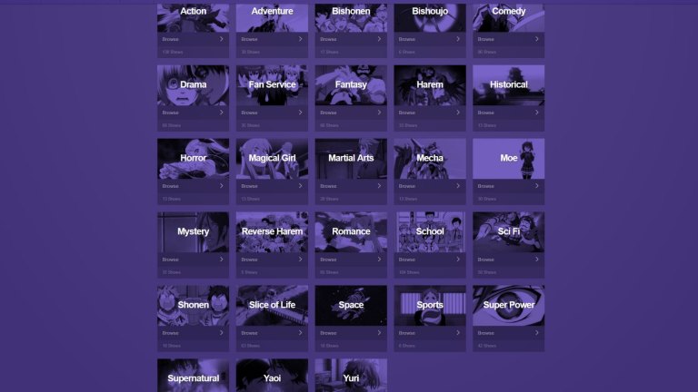 Animelab Madman S Netflix Of Japanese Animation Is Free And Growing Generate free gift codes, egift cards and vouchers! netflix of japanese animation