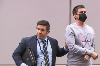 Richard Pusey wants case resolved 'as quickly as possible ...