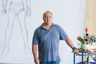 The thriving art space hidden in suburban Brisbane