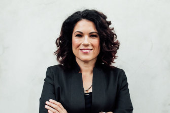 Rebecca Huntley is an author and researcher on social trends.