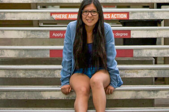 Violence Against Women Peruvian Teacher Travels To Melbourne In Search Of Answers