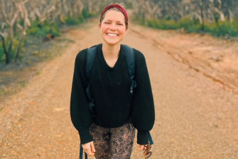 Sophie Patnicroft-Gray believes more government funding is necessary.