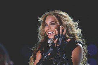 Dissect provides fresh perspectives on records including Beyonce's Lemonade.