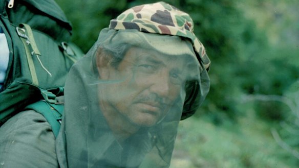 Warwick Deacock was appointed OIC at Hong Kong's Stanley Prison, with the task of guarding suspected Japanese war criminals.
