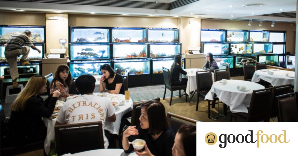 Sydney restaurant legends Eric and Linda Wong recognised for 30 years