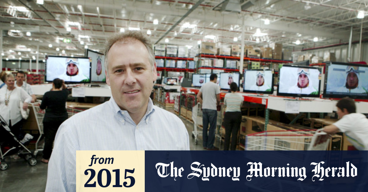 Costco S Australian Profits Surge As Sales Exceed 1 Billion