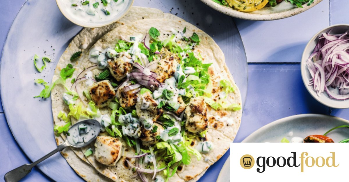 Four weightloss recipes from the new WeightWatchers cookbook