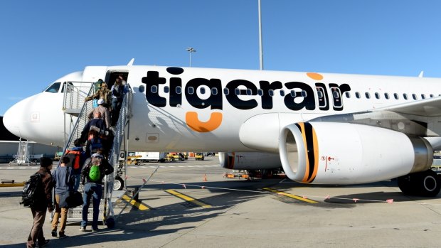 Tigerair is a member of the world's largest low-cost carrier alliance.