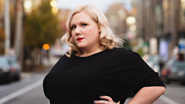 US author Lindy West visits Australia for the first time in February and March.