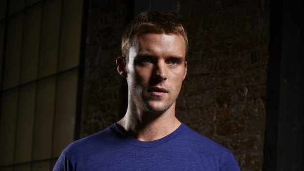 Jesse Spencer - actor in <I>Chicago Fire</i> and Logies judge.