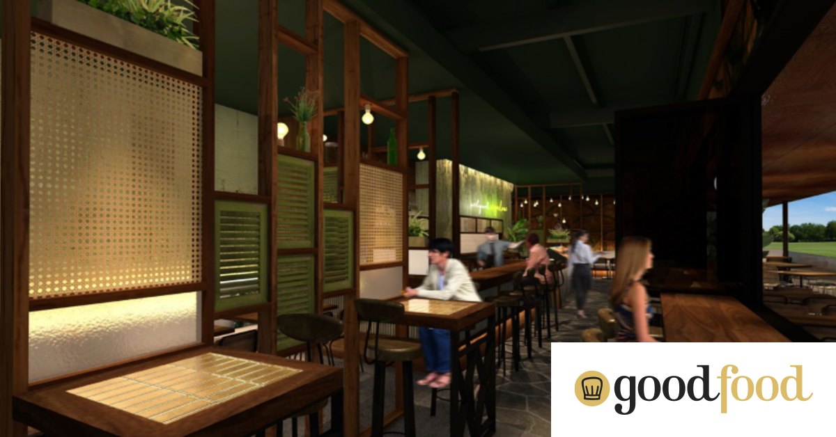 Sugarcane to open Sugarlane spinoff in Lane Cove