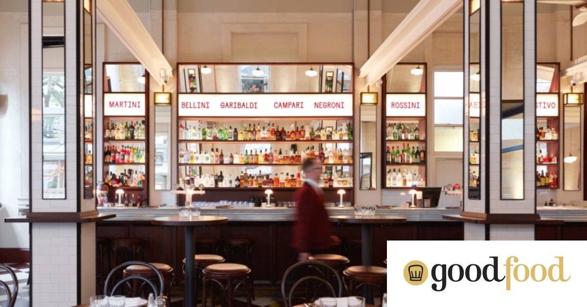 10 restaurants perfect for pretheatre and postshow dining in Melbourne
